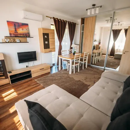 Ra&lu Apartman Kolozsvár