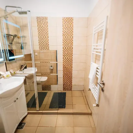 Ra&lu Apartman Kolozsvár