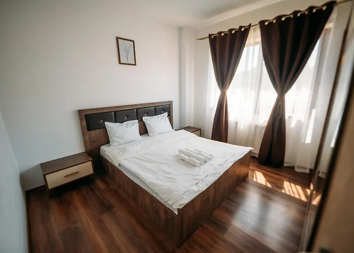 Ra&lu Apartament *