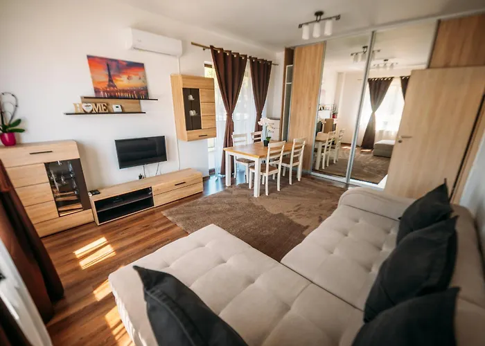 Ra&lu Apartament Cluj-Napoca