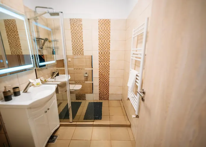 Ra&lu Apartament Cluj-Napoca